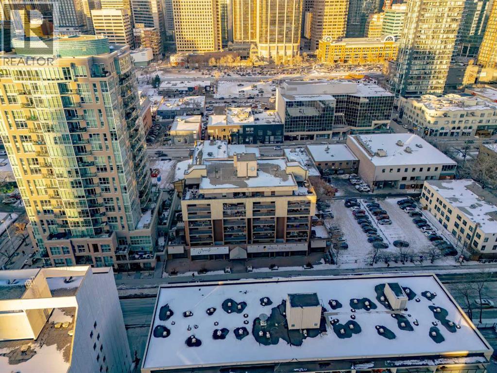 #206 718 12 Avenue SW - 27
