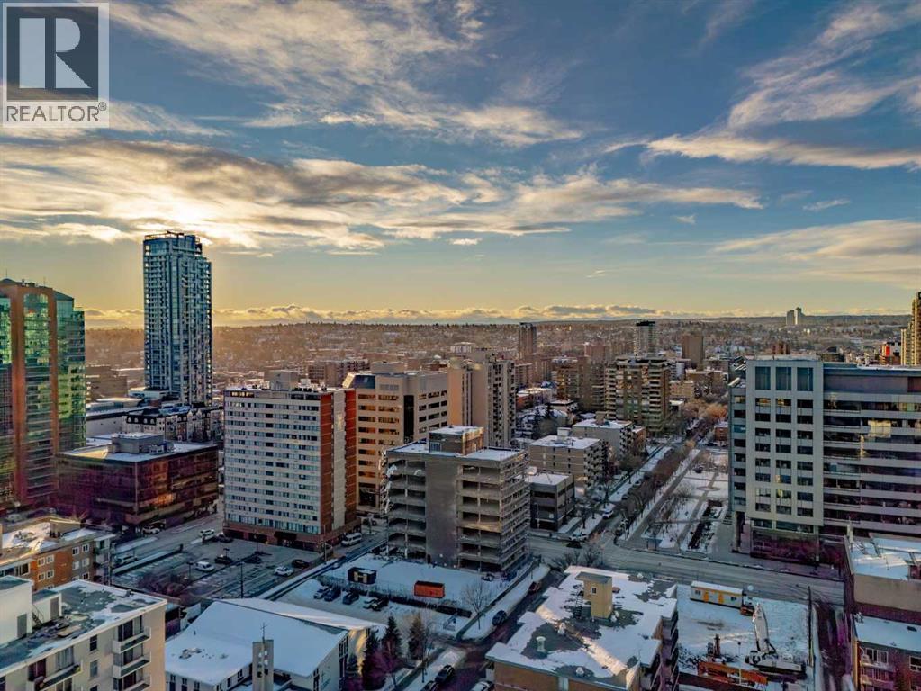 #206 718 12 Avenue SW - 28