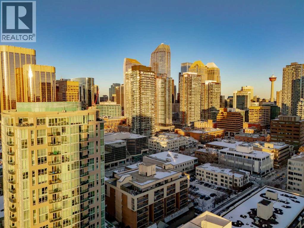 #206 718 12 Avenue SW - 29