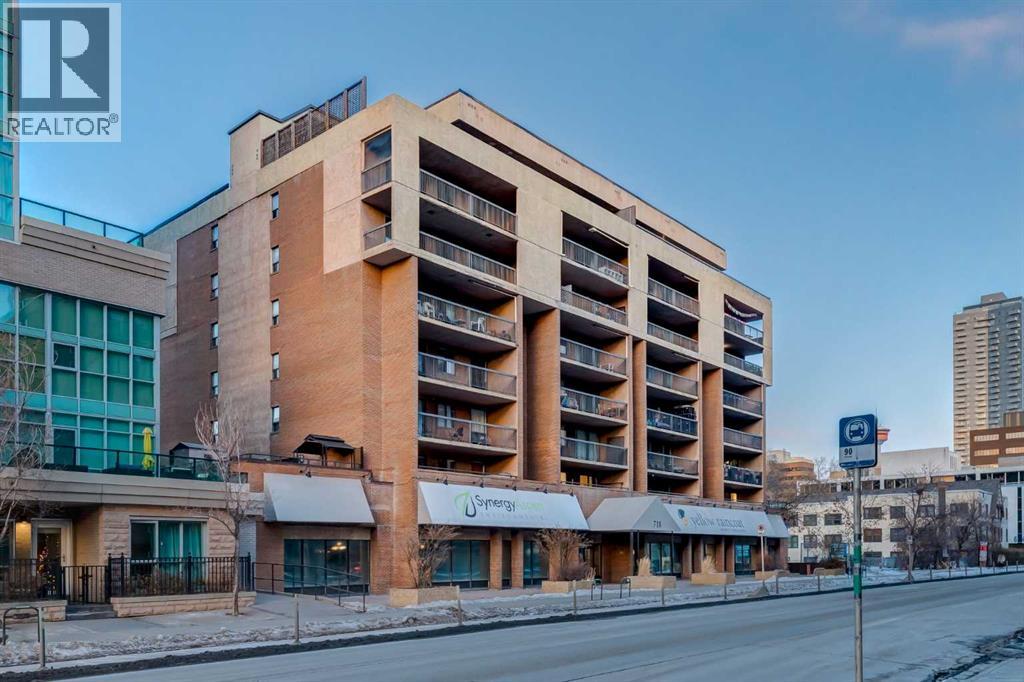 #206 718 12 Avenue SW - 26