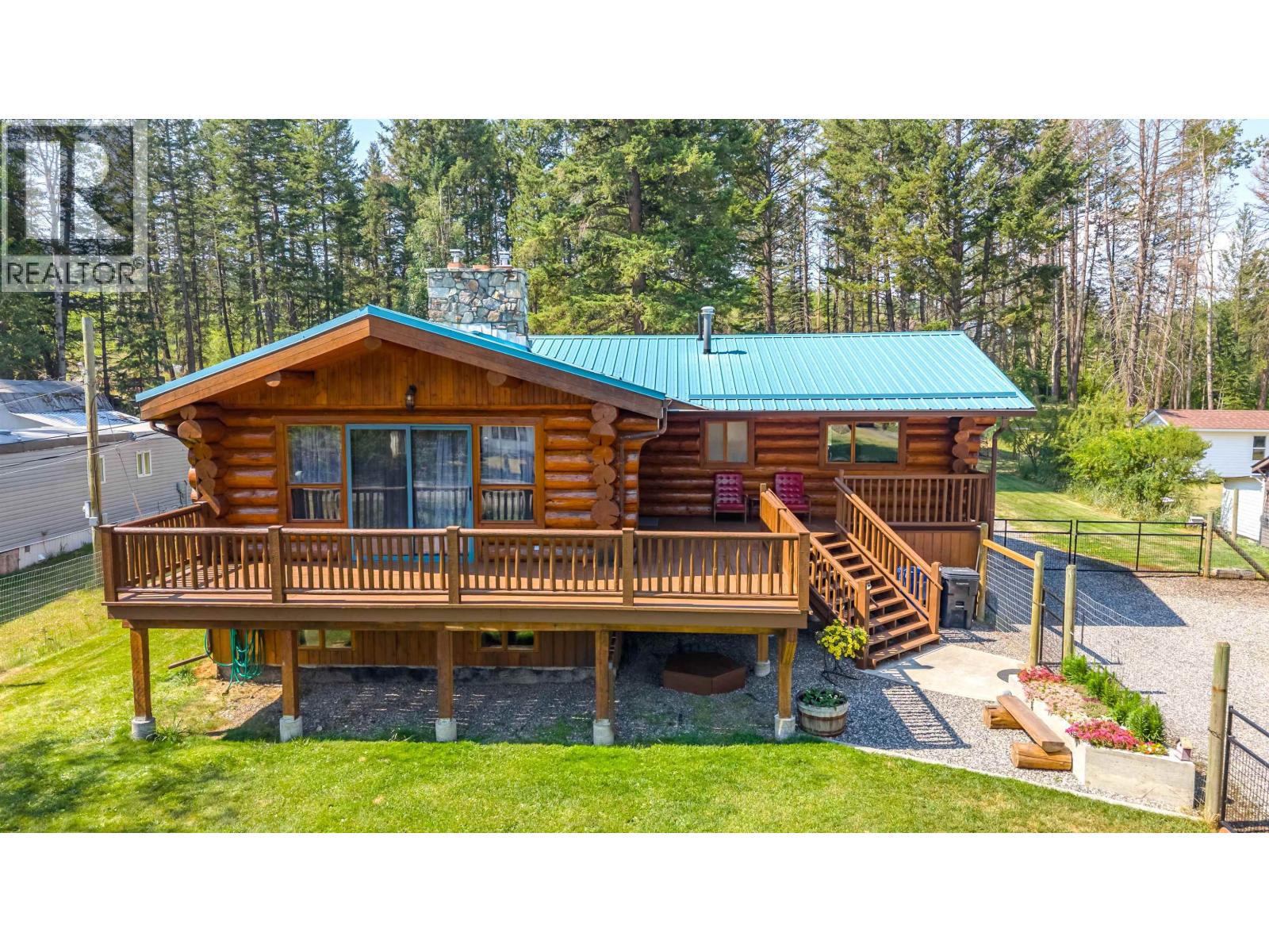 5406 PARK DRIVE - 1
