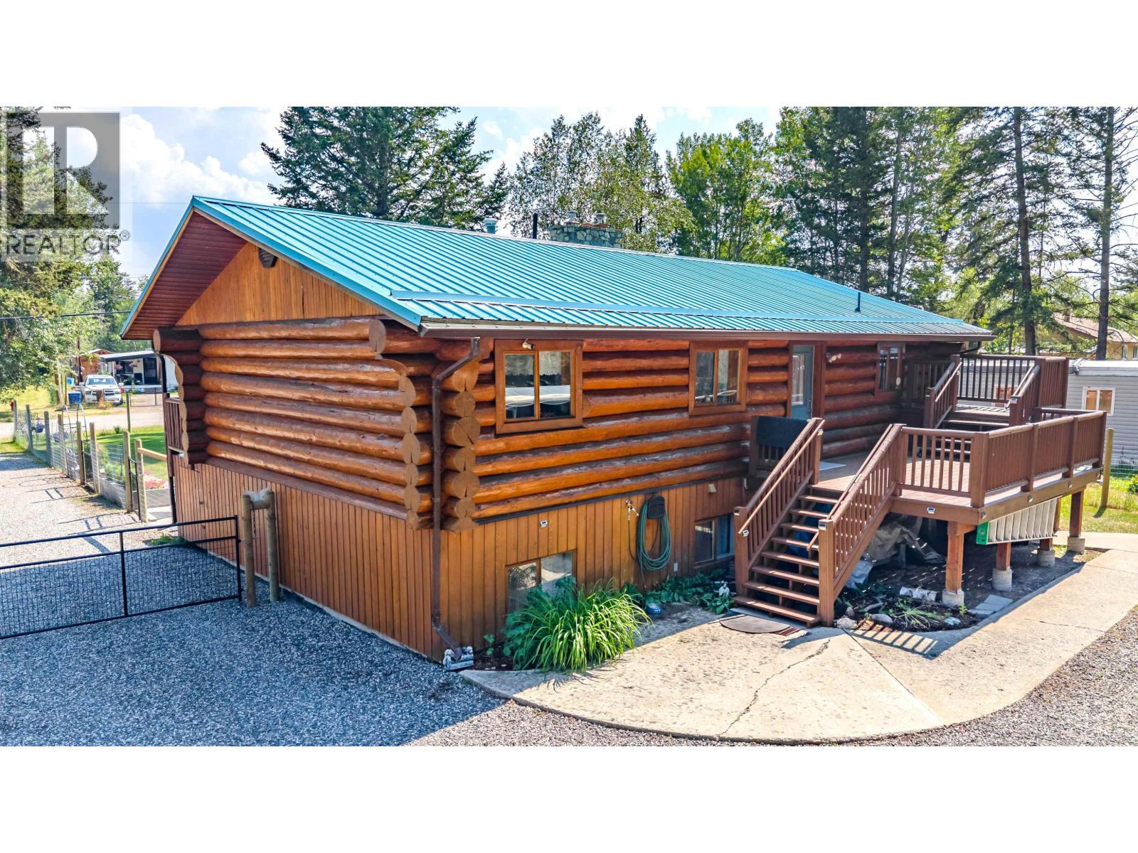 5406 PARK DRIVE - 2