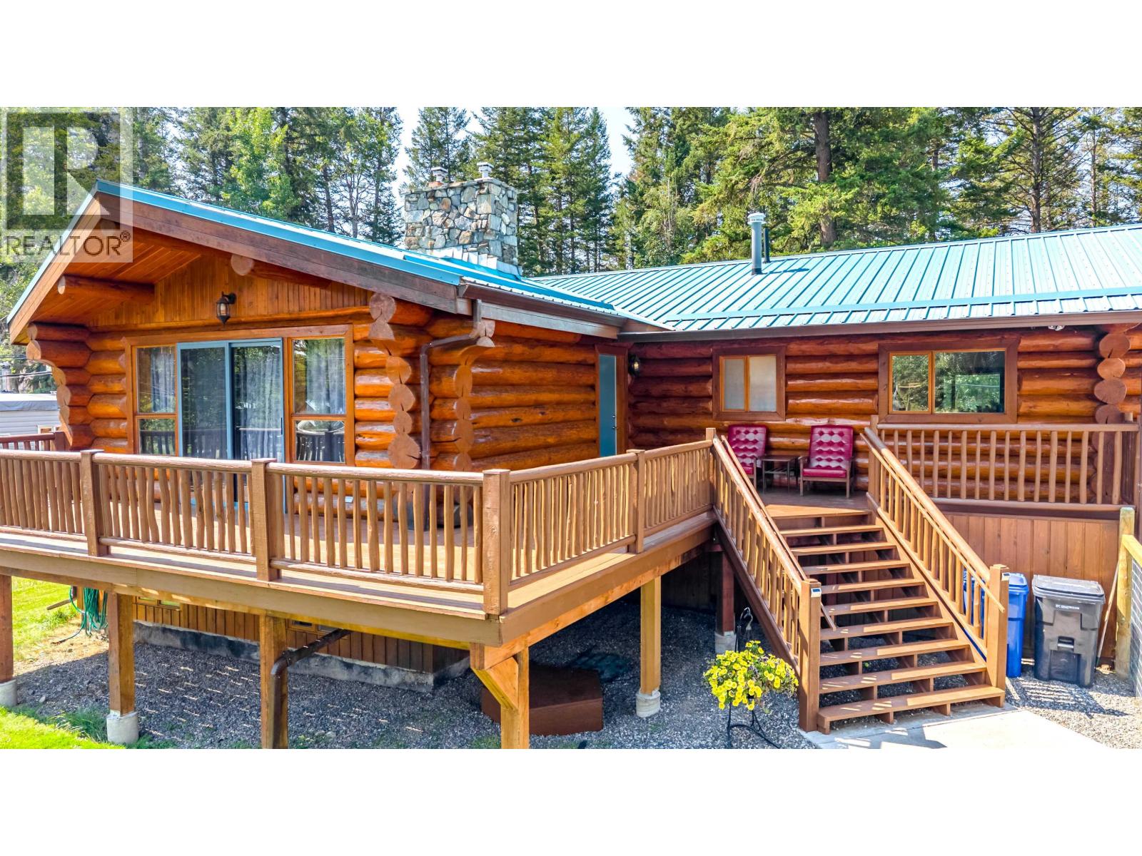 5406 PARK DRIVE - 6