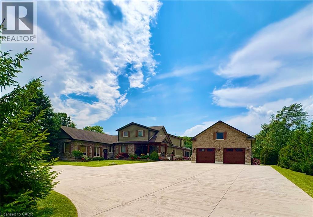 4354 MOUNTAINVIEW Road - 2