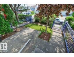 #7 8304 11 Av Sw, Edmonton, AB T6X1J8 Photo 39