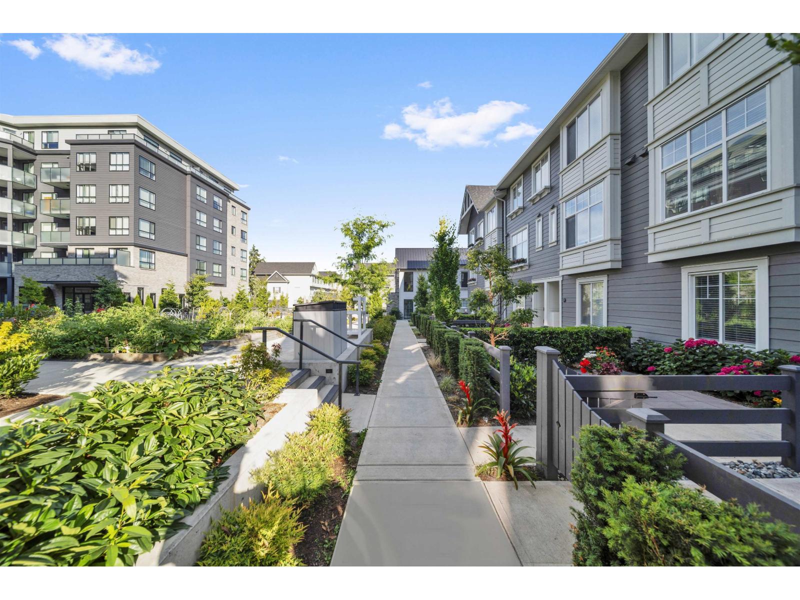 4 Bed, 4 Bath Apartment for Sale in Surrey – 146 15778 85 AVENUE, Surrey – MLS# R3146095 - Image 10