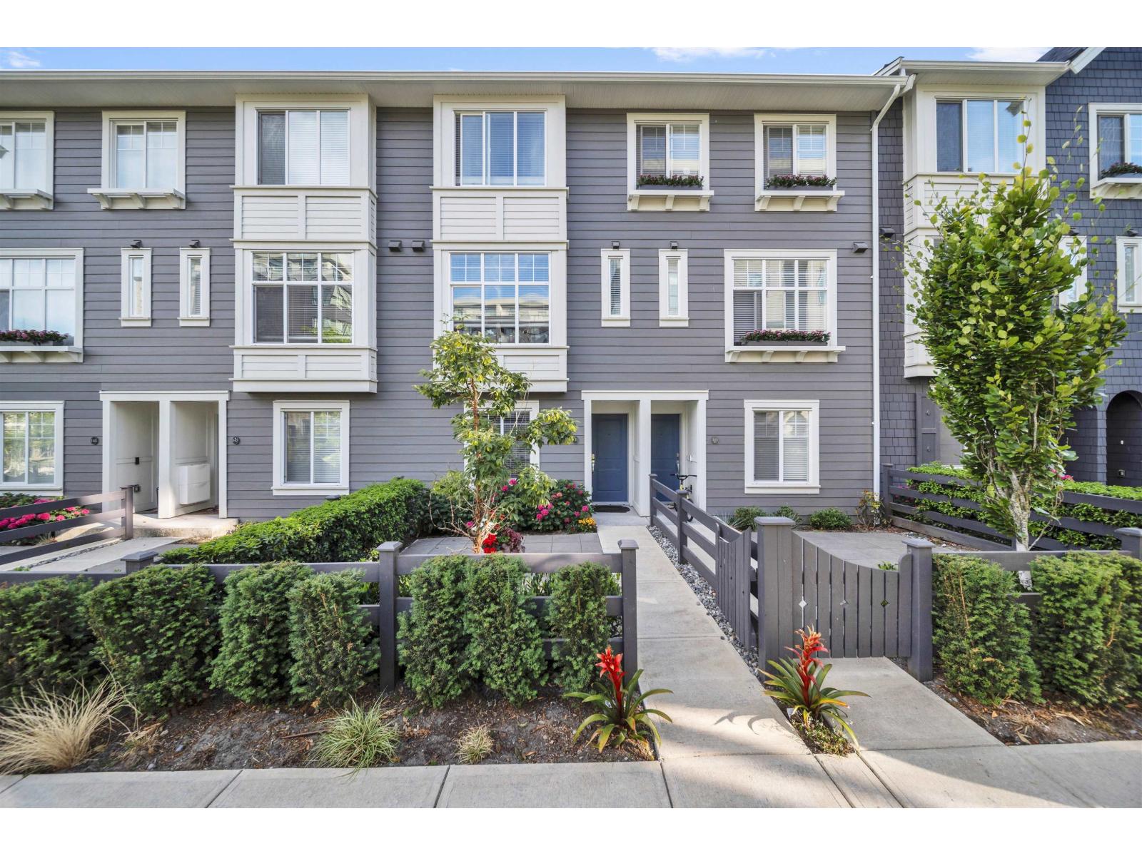 4 Bed, 4 Bath Apartment for Sale in Surrey – 146 15778 85 AVENUE, Surrey – MLS# R3146095 - Image 4