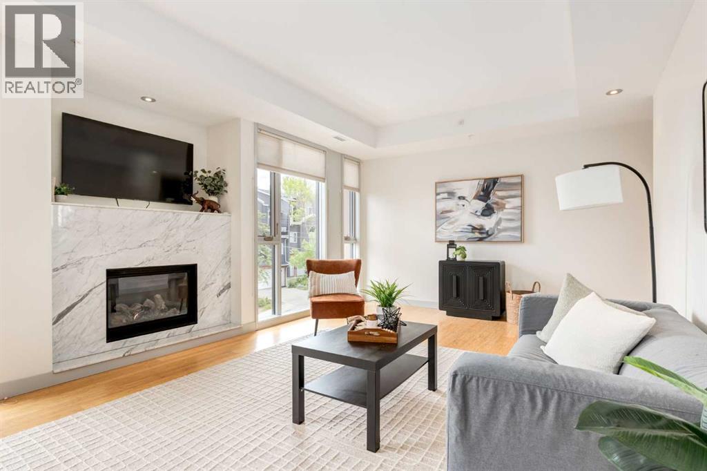 #403 2905 16 Street SW - 11