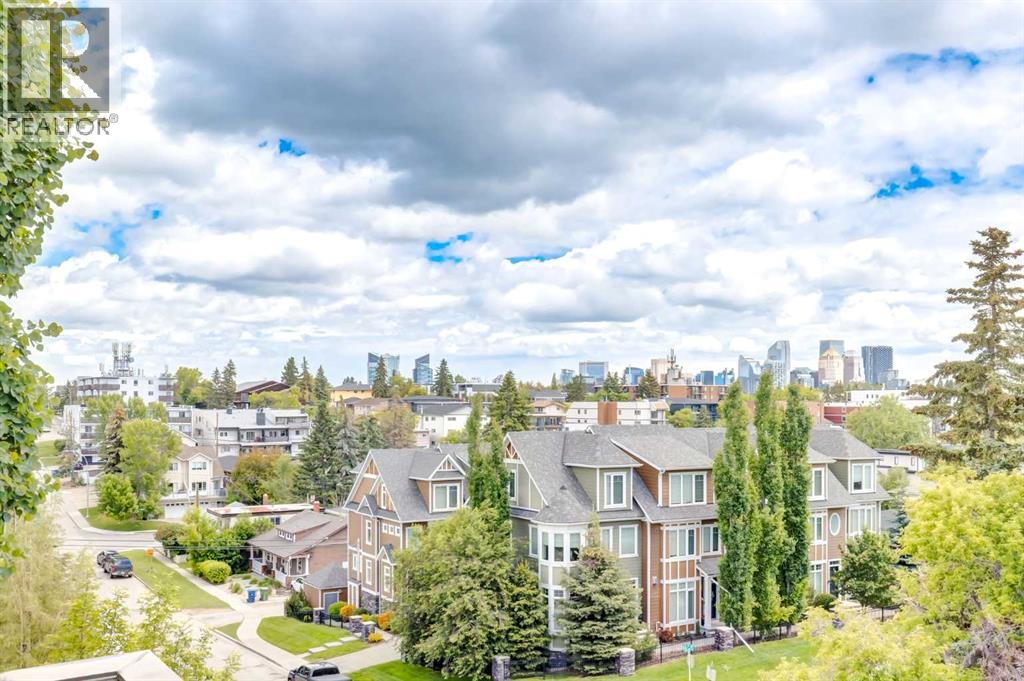 #403 2905 16 Street SW - 27