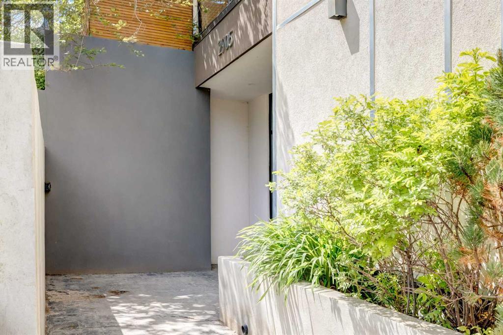 #403 2905 16 Street SW - 28