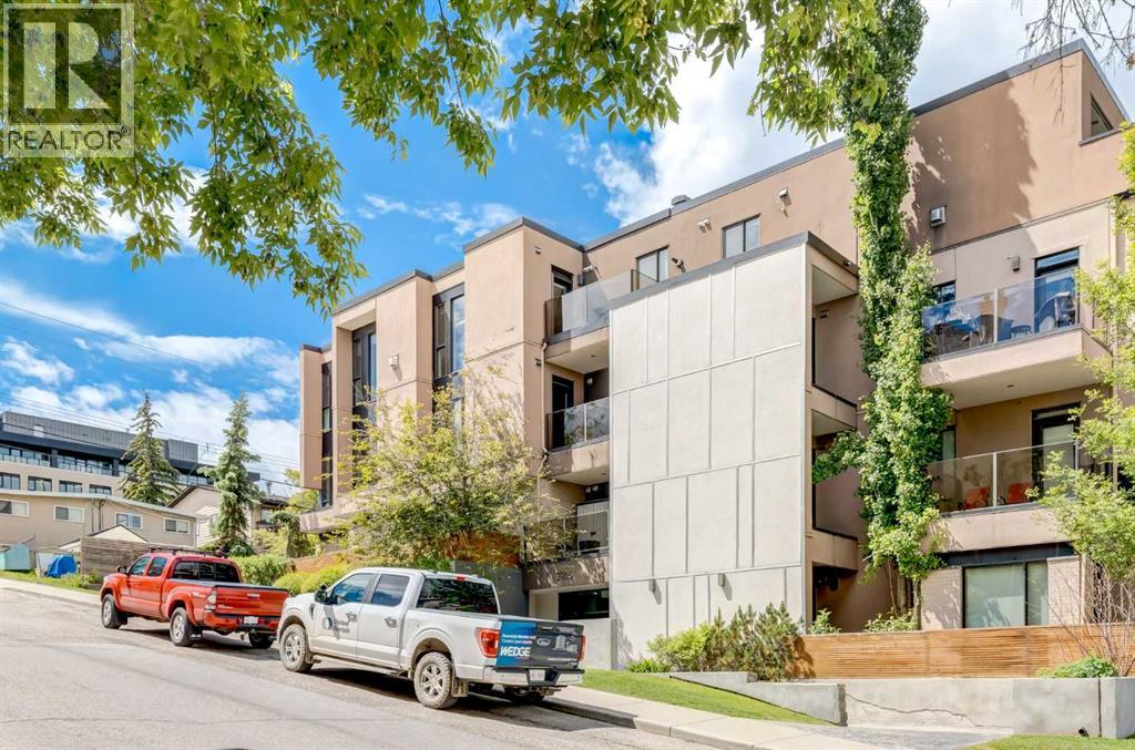 #403 2905 16 Street SW - 29