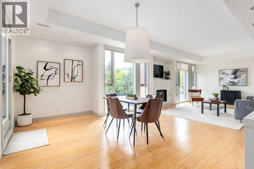 #403 2905 16 Street SW - 10