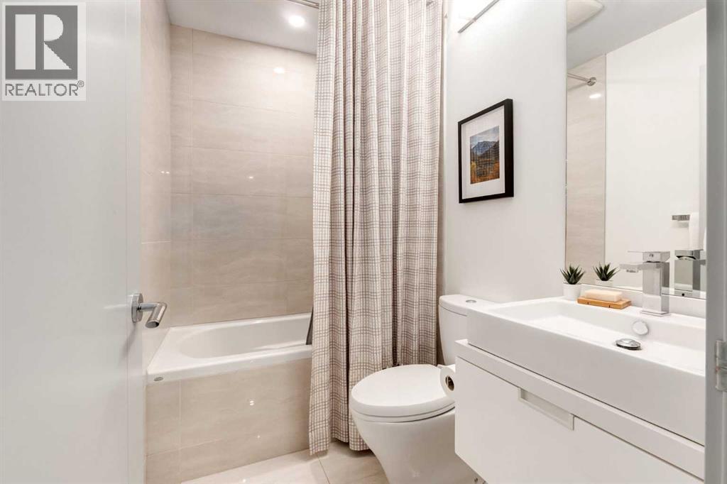 #403 2905 16 Street SW - 24
