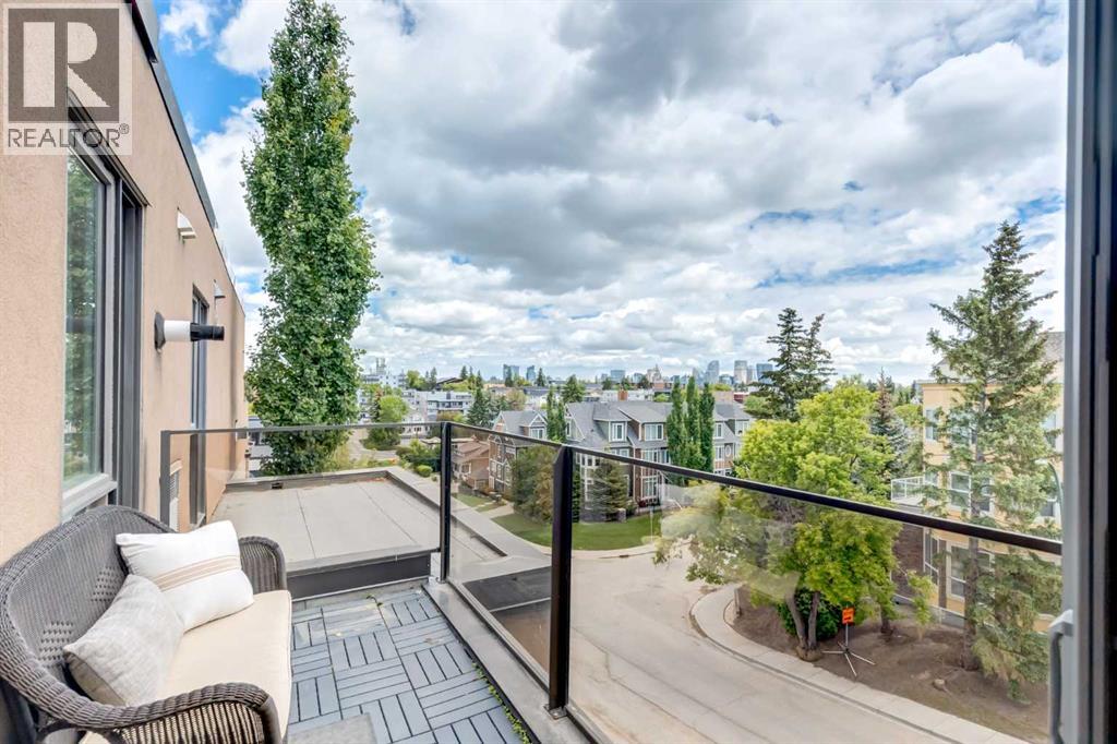 #403 2905 16 Street SW - 26