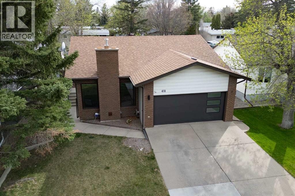 418 Dieppe Boulevard S - 1