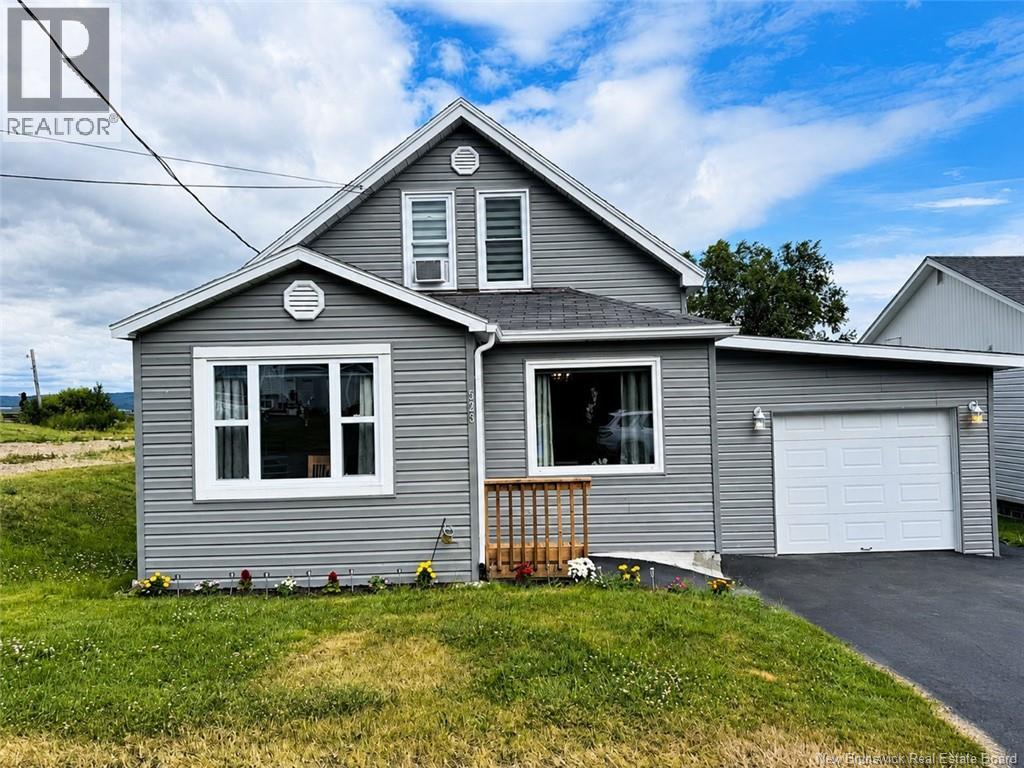 523 Queen Street - 1