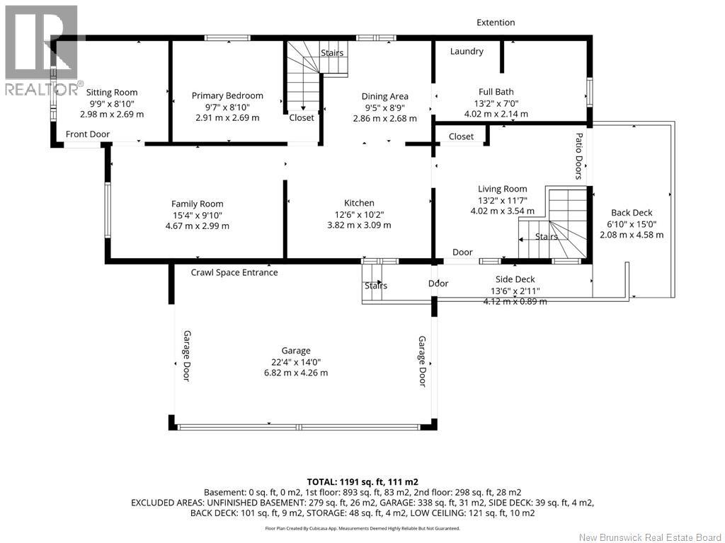 523 Queen Street - 23