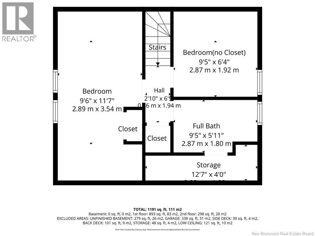 523 Queen Street - Image 24