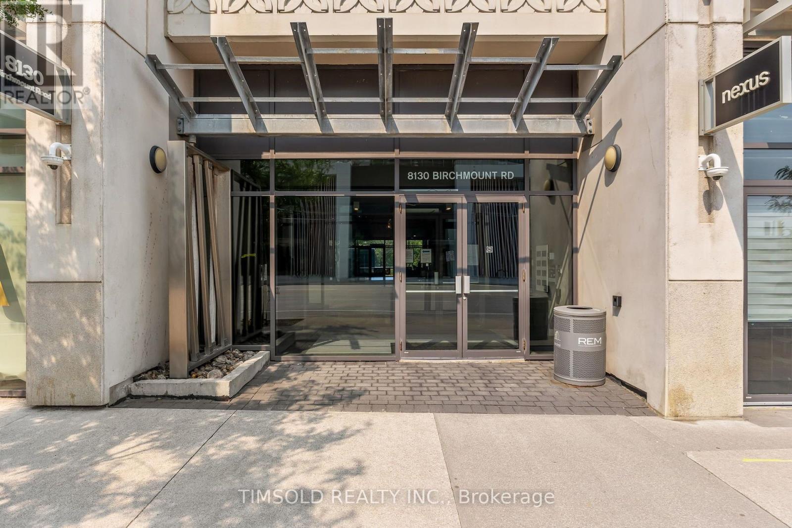 #411 8130 BIRCHMOUNT ROAD - 2