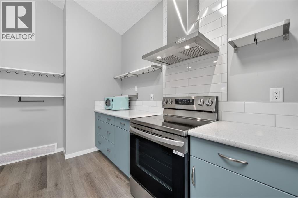 156 Belmont Boulevard SW - 12