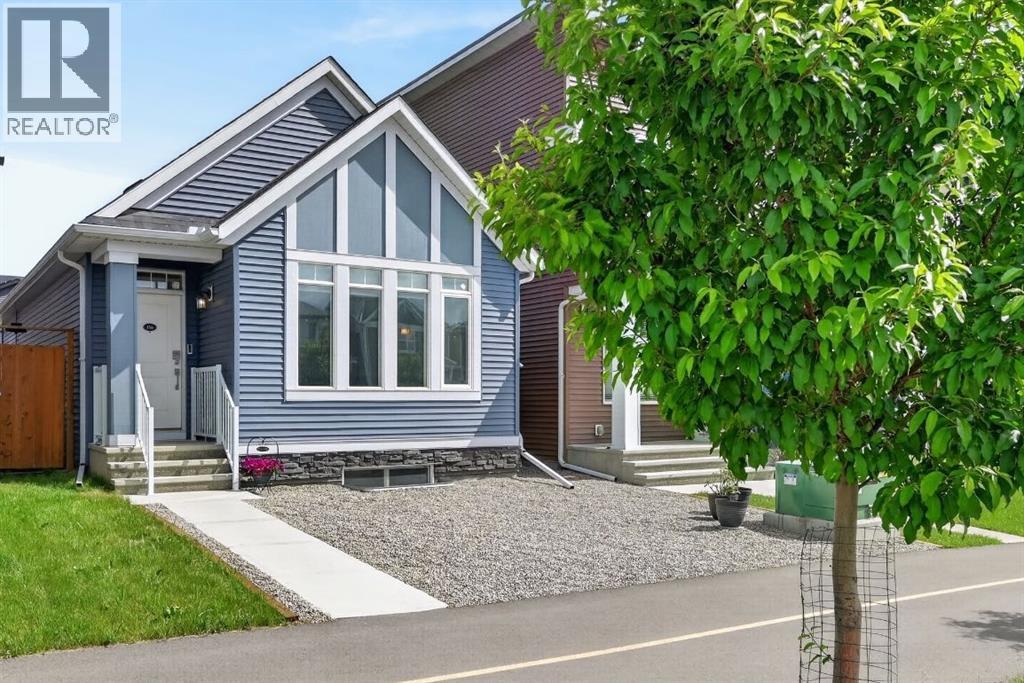 156 Belmont Boulevard SW - 1