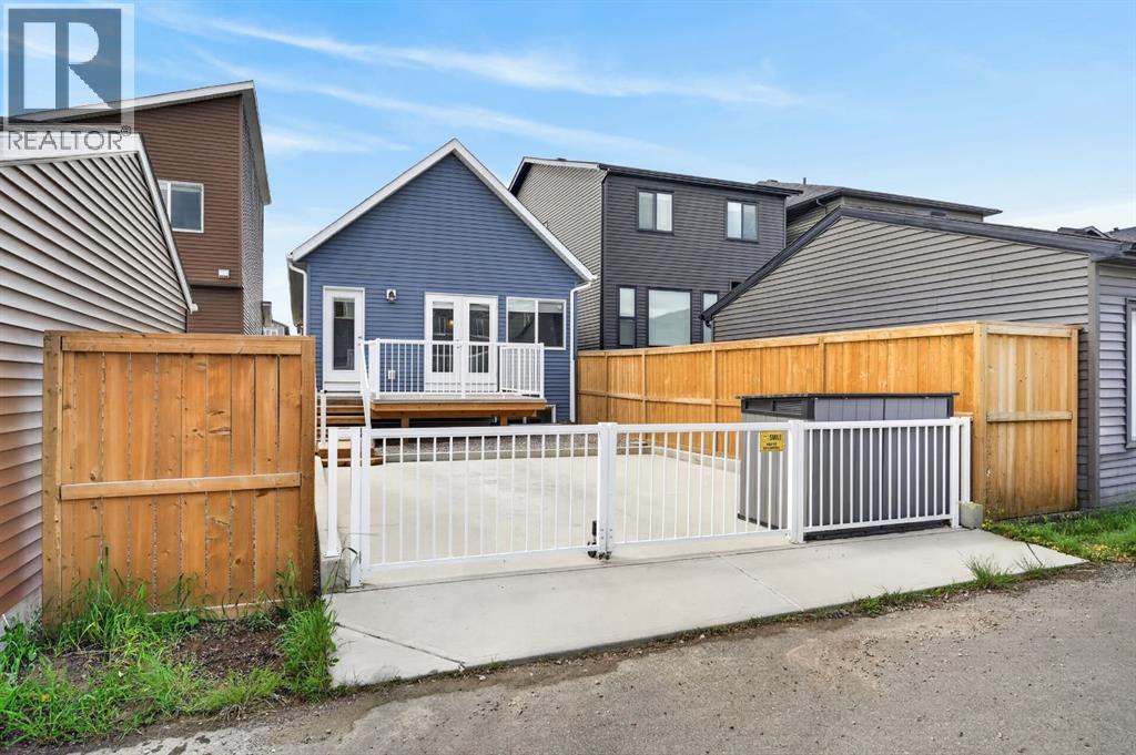 156 Belmont Boulevard SW - 36
