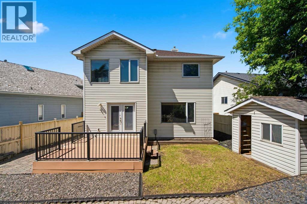 144 Douglas Ridge Close SE - Image 46