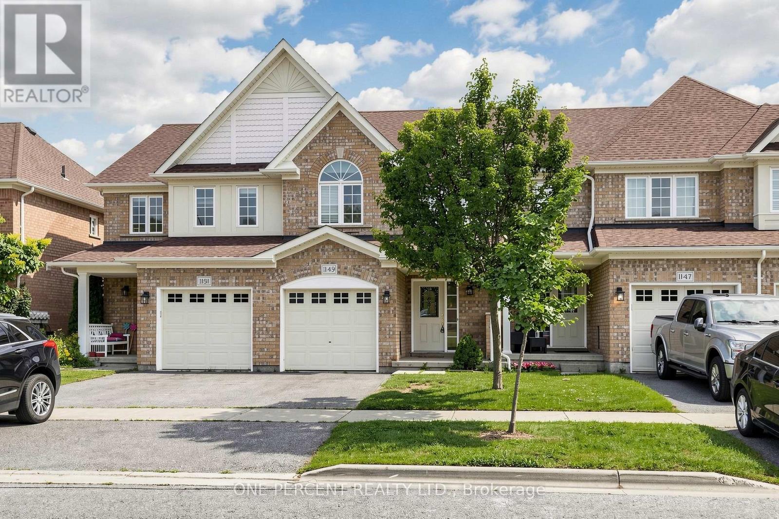 1149 ORMOND DRIVE - 1