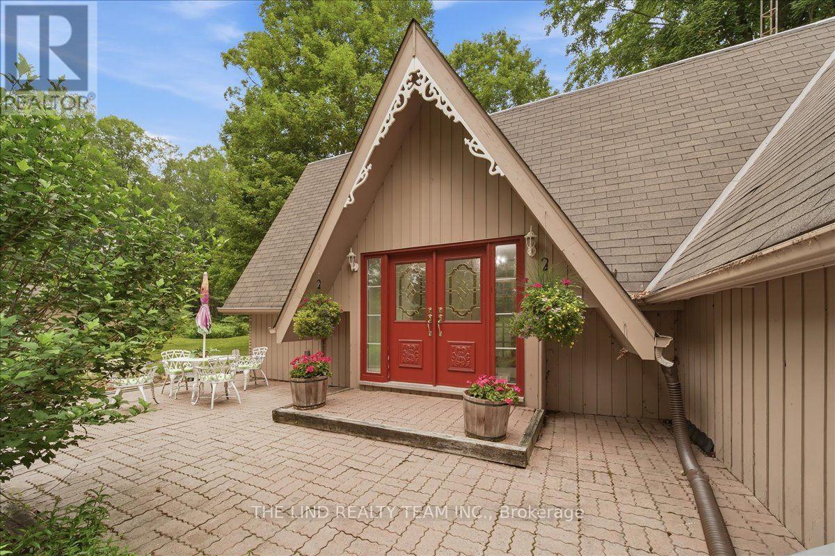 100 BRIDLE PATH - 5