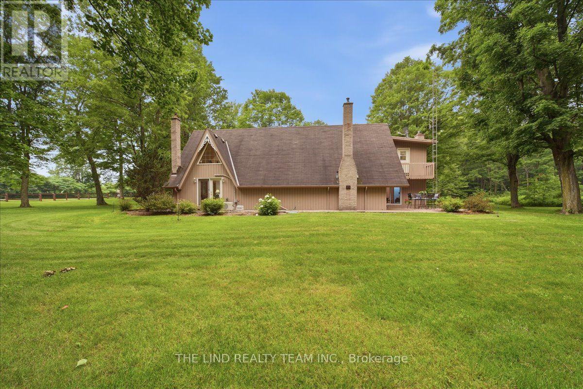 100 BRIDLE PATH - 47