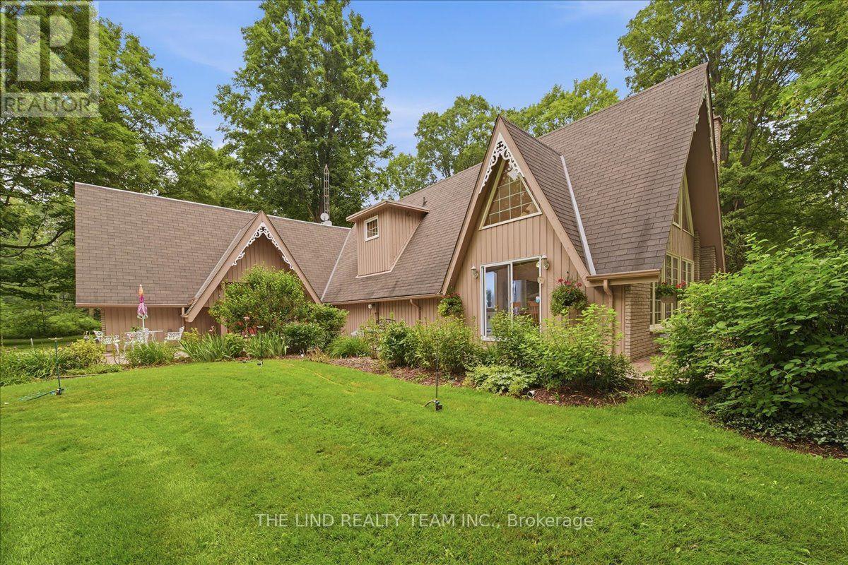 100 BRIDLE PATH - 3