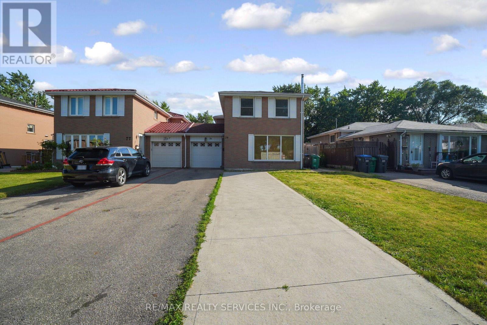 79 CLOVERDALE DRIVE - 1