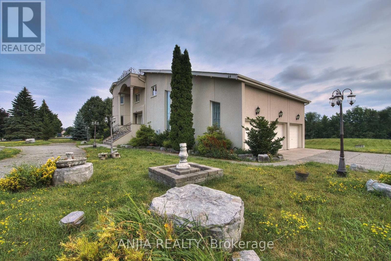 44 BELLINI AVENUE - 47