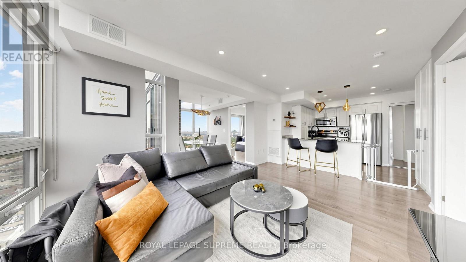 #2702 830 LAWRENCE AVENUE W - 1