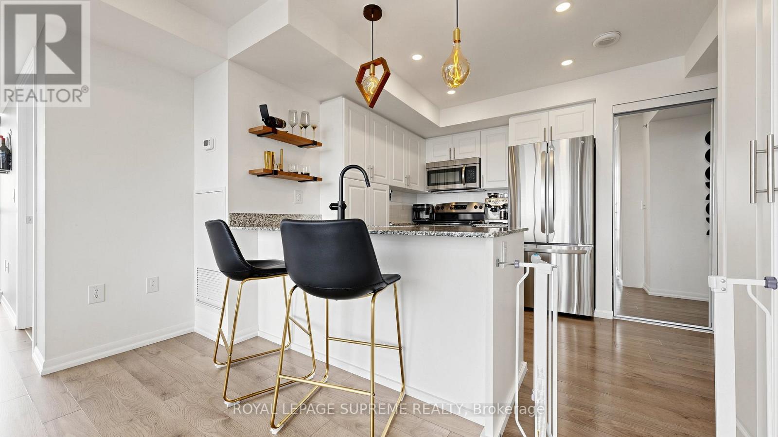 #2702 830 LAWRENCE AVENUE W - 11