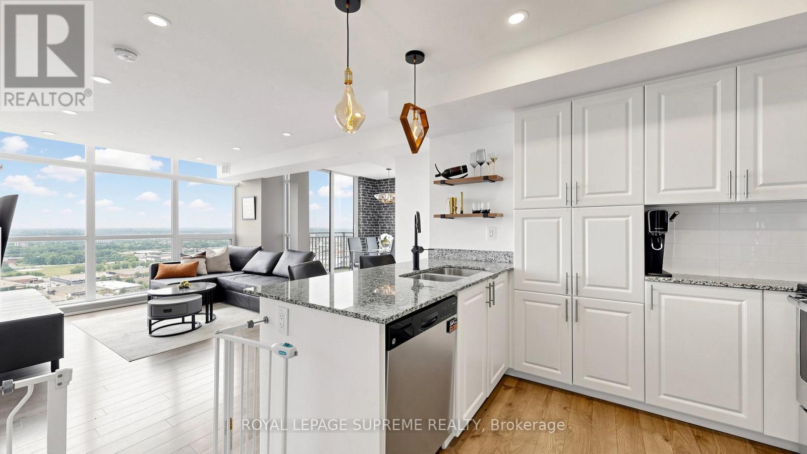 #2702 830 LAWRENCE AVENUE W - 12