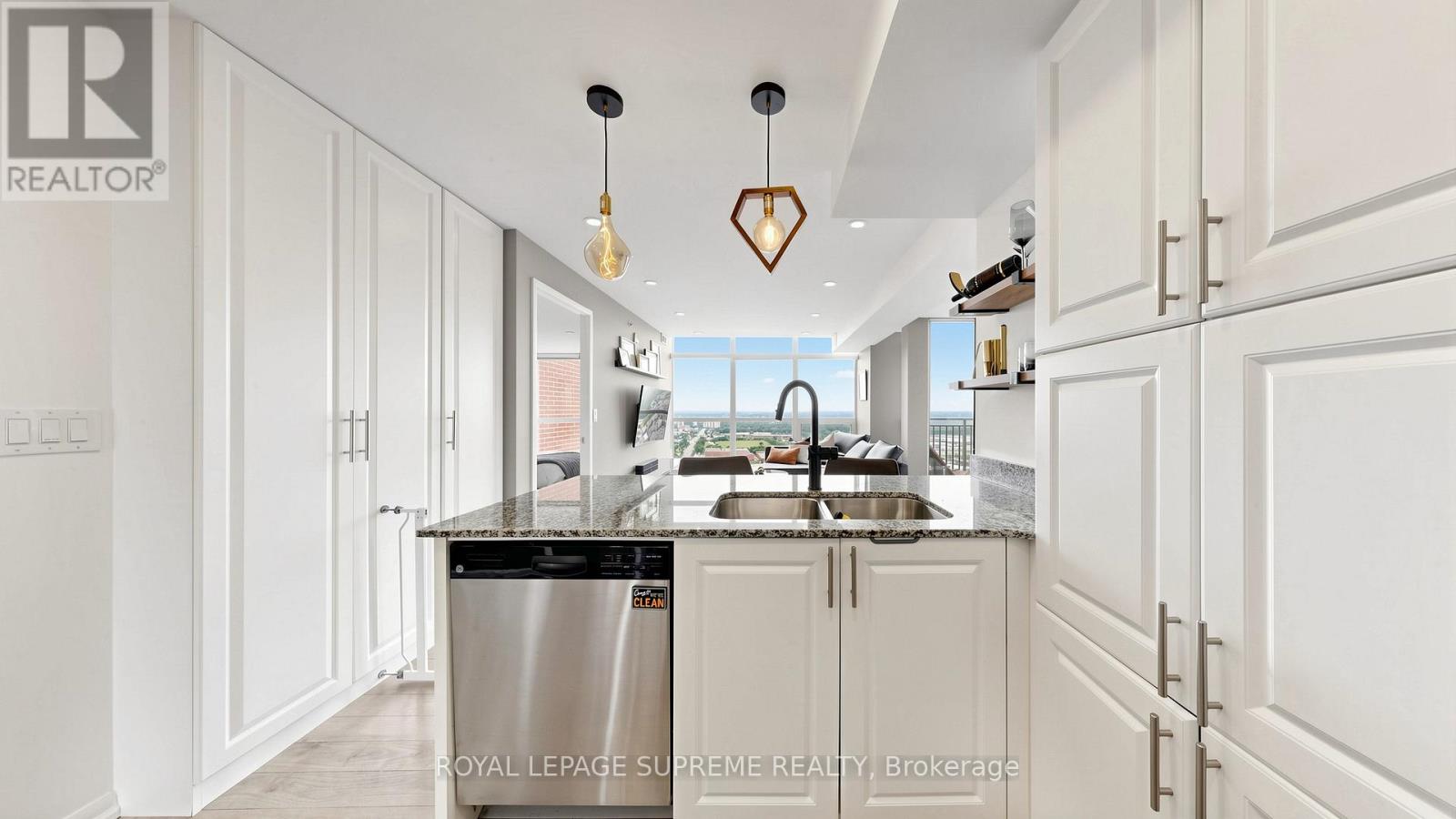 #2702 830 LAWRENCE AVENUE W - 14