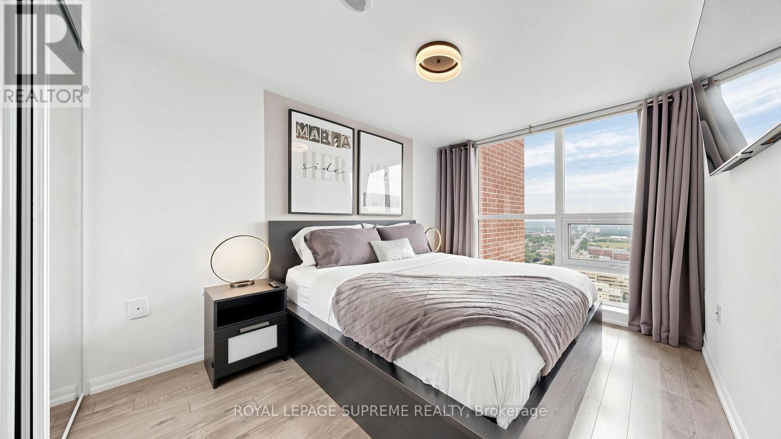 #2702 830 LAWRENCE AVENUE W - 15