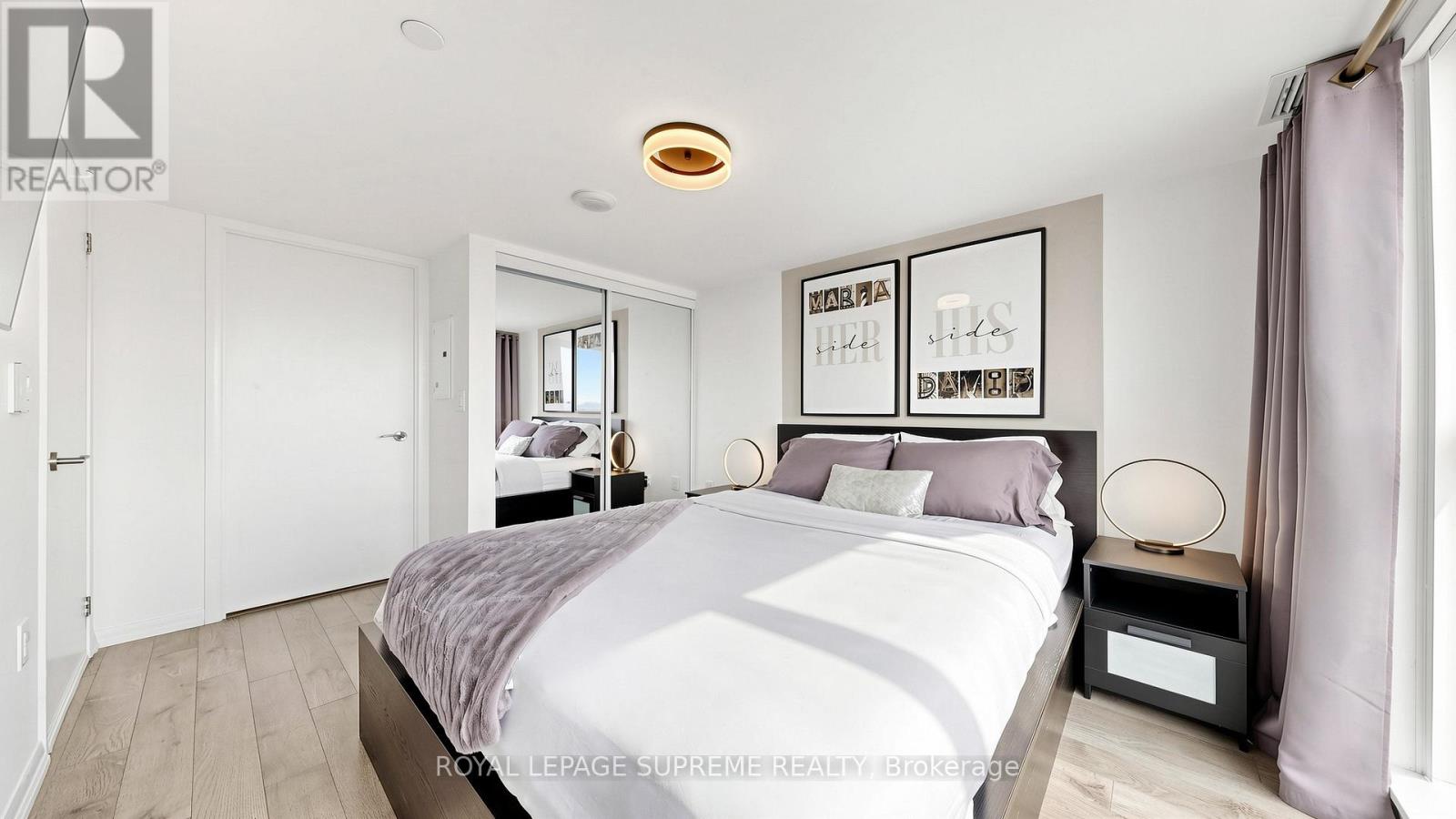 #2702 830 LAWRENCE AVENUE W - 16