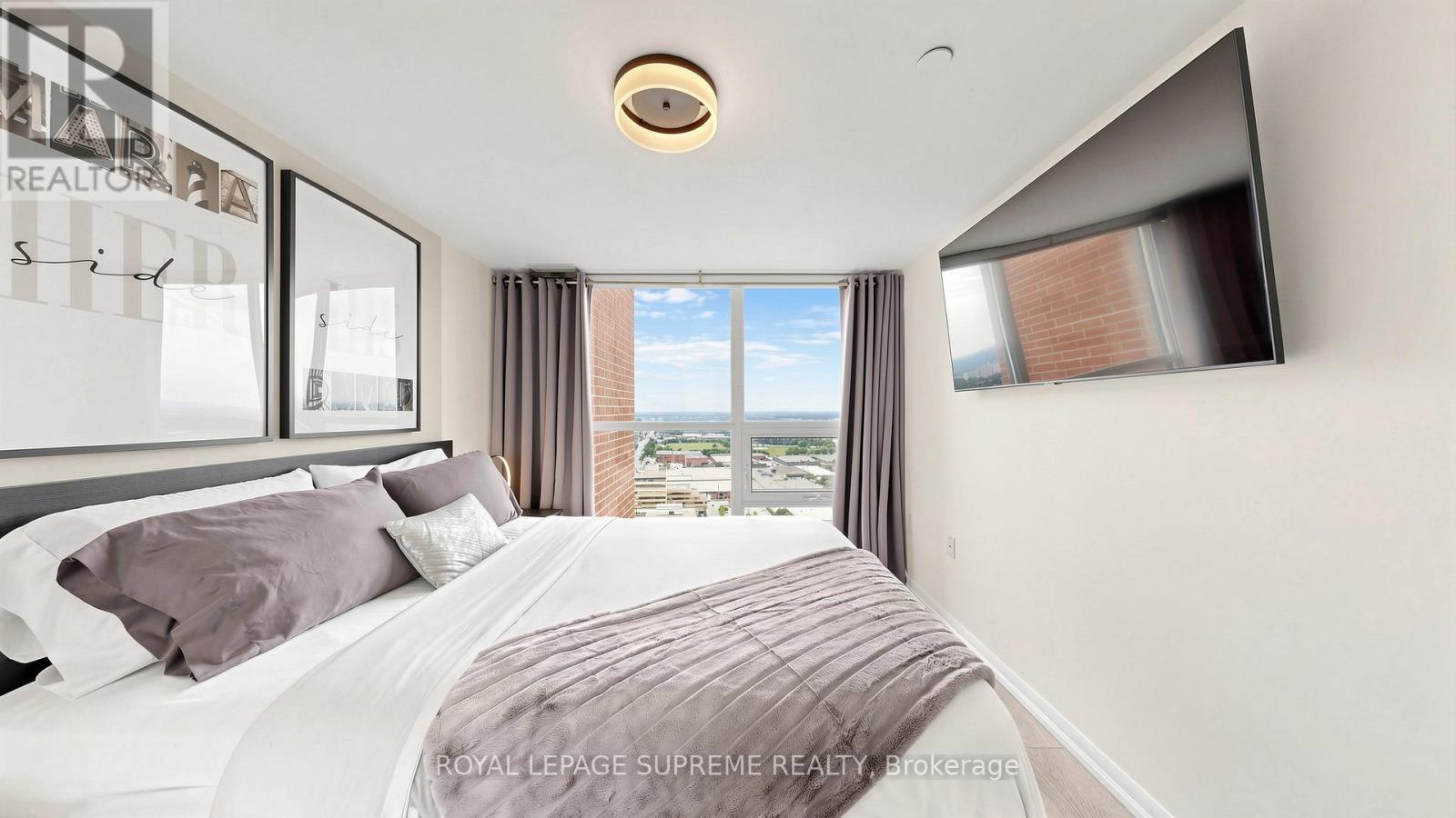#2702 830 LAWRENCE AVENUE W - 17