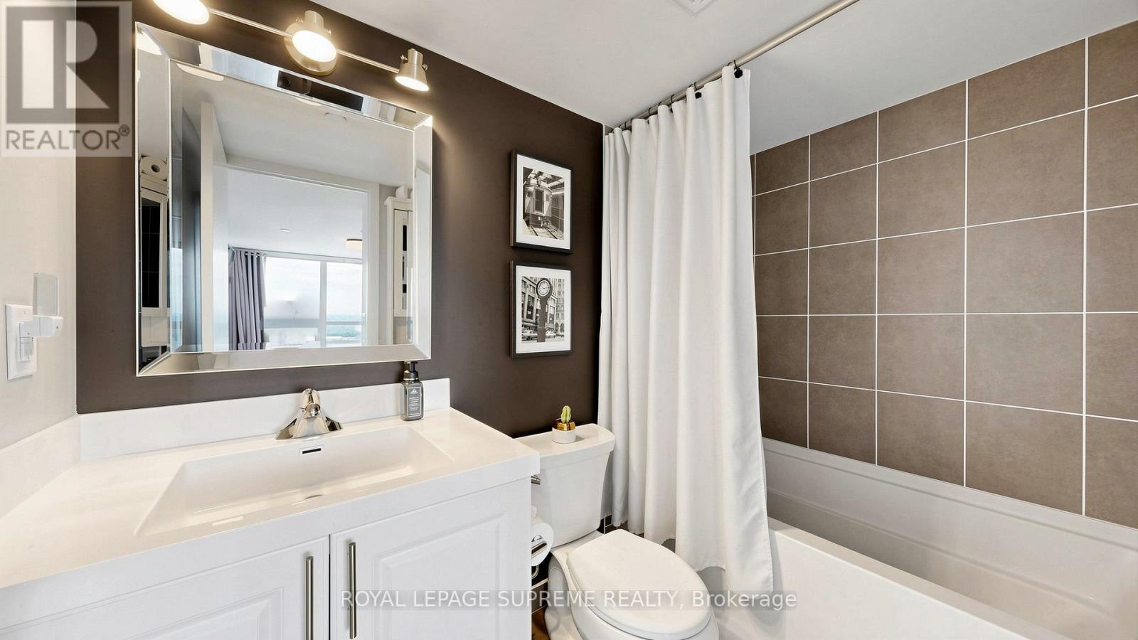 #2702 830 LAWRENCE AVENUE W - 18