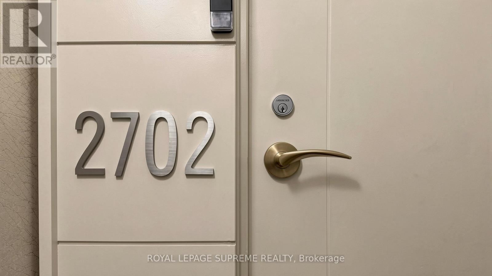 #2702 830 LAWRENCE AVENUE W - 2