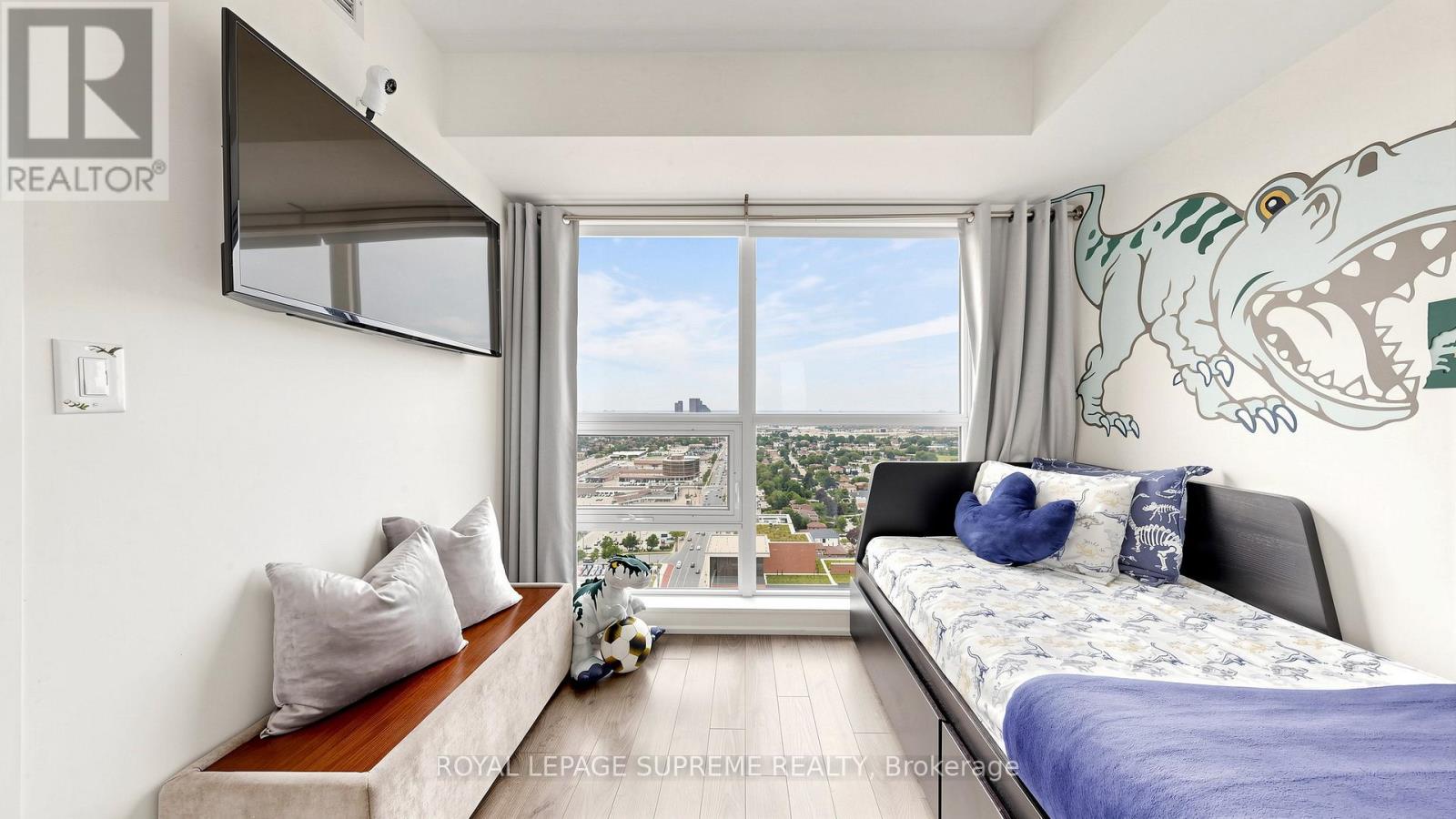 #2702 830 LAWRENCE AVENUE W - 20