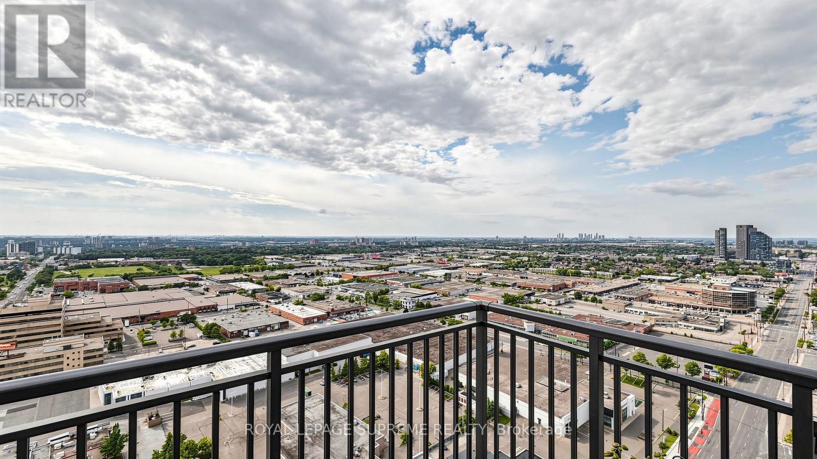 #2702 830 LAWRENCE AVENUE W - 27