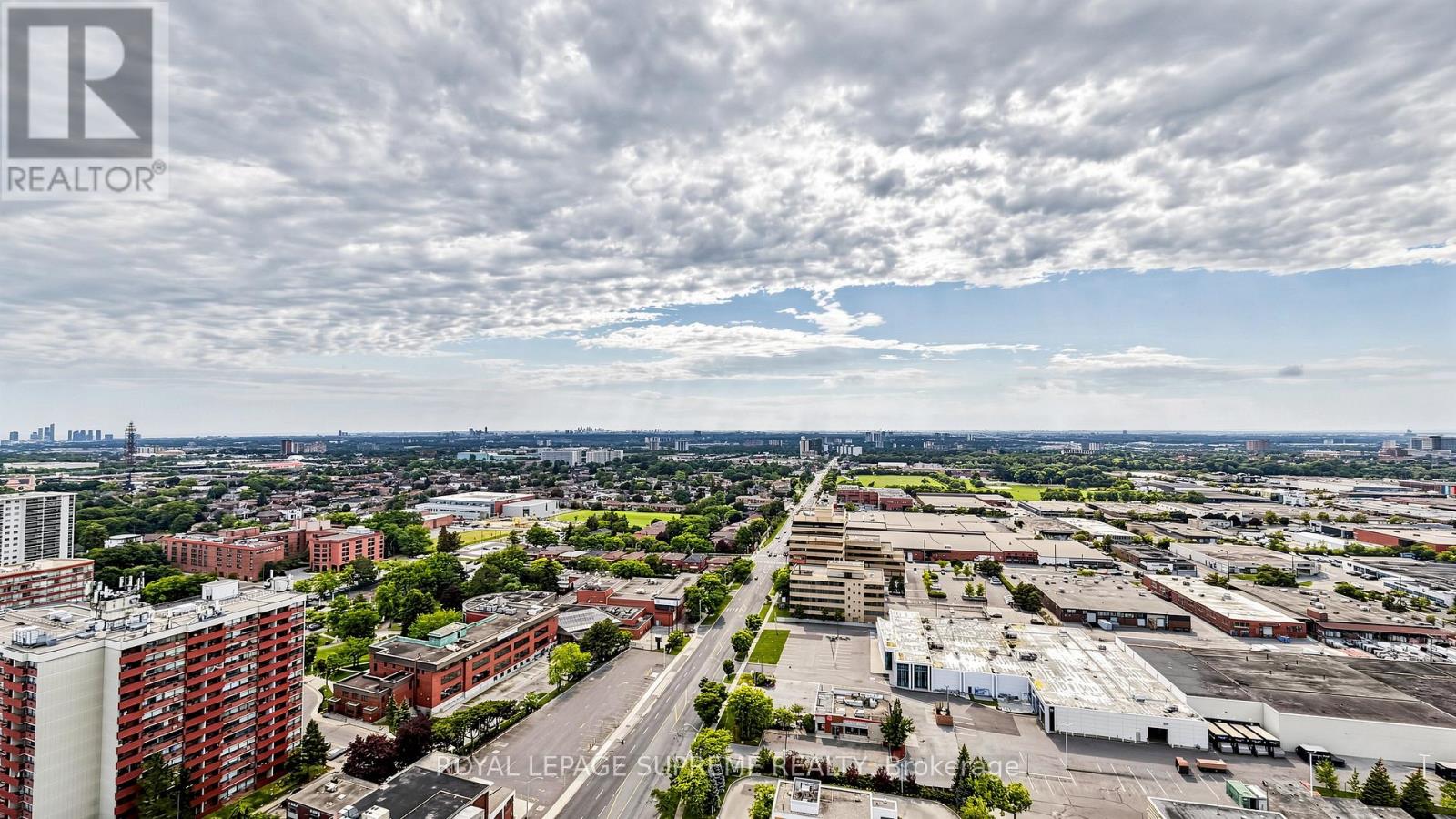 #2702 830 LAWRENCE AVENUE W - 28
