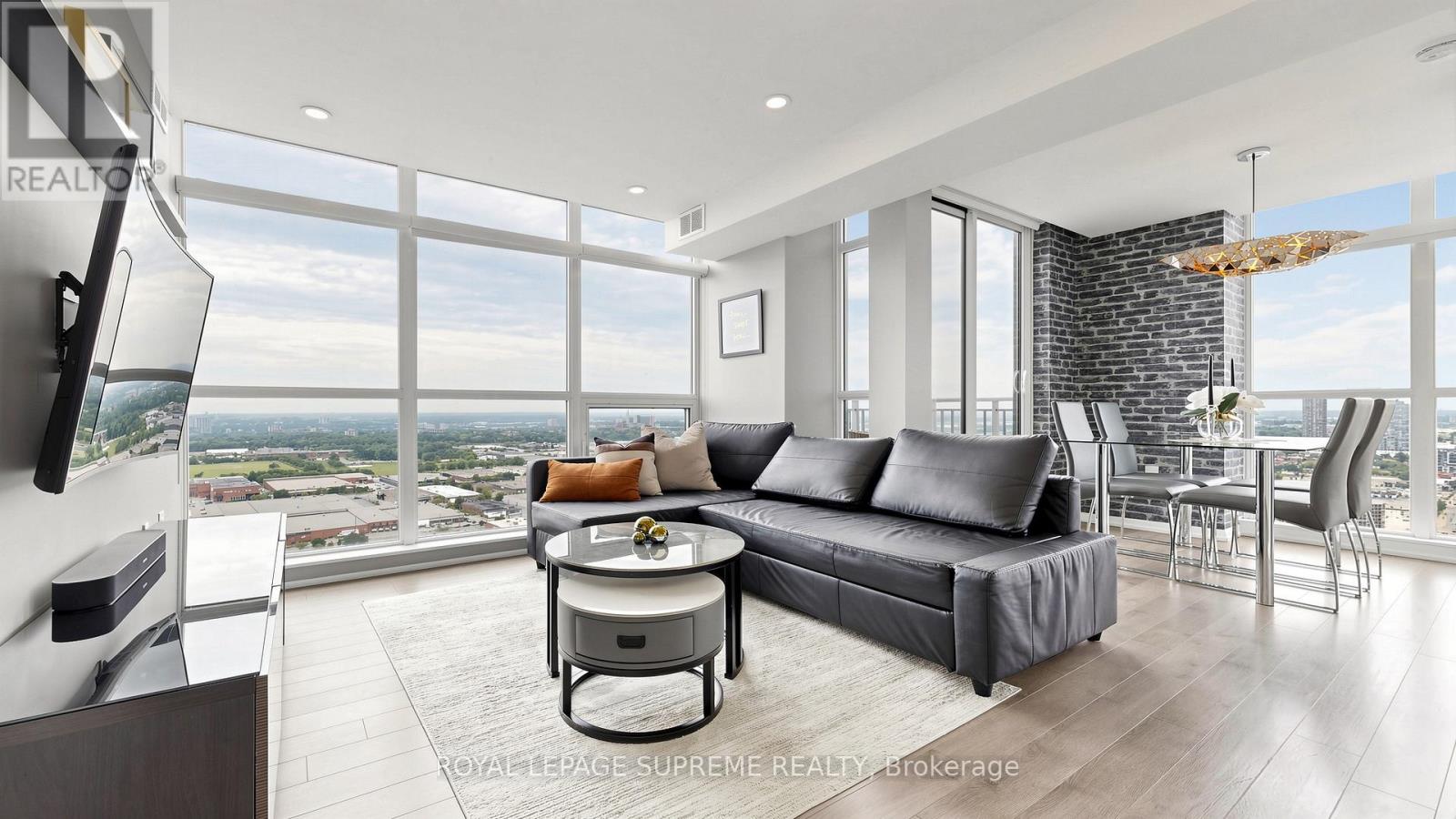 #2702 830 LAWRENCE AVENUE W - 3