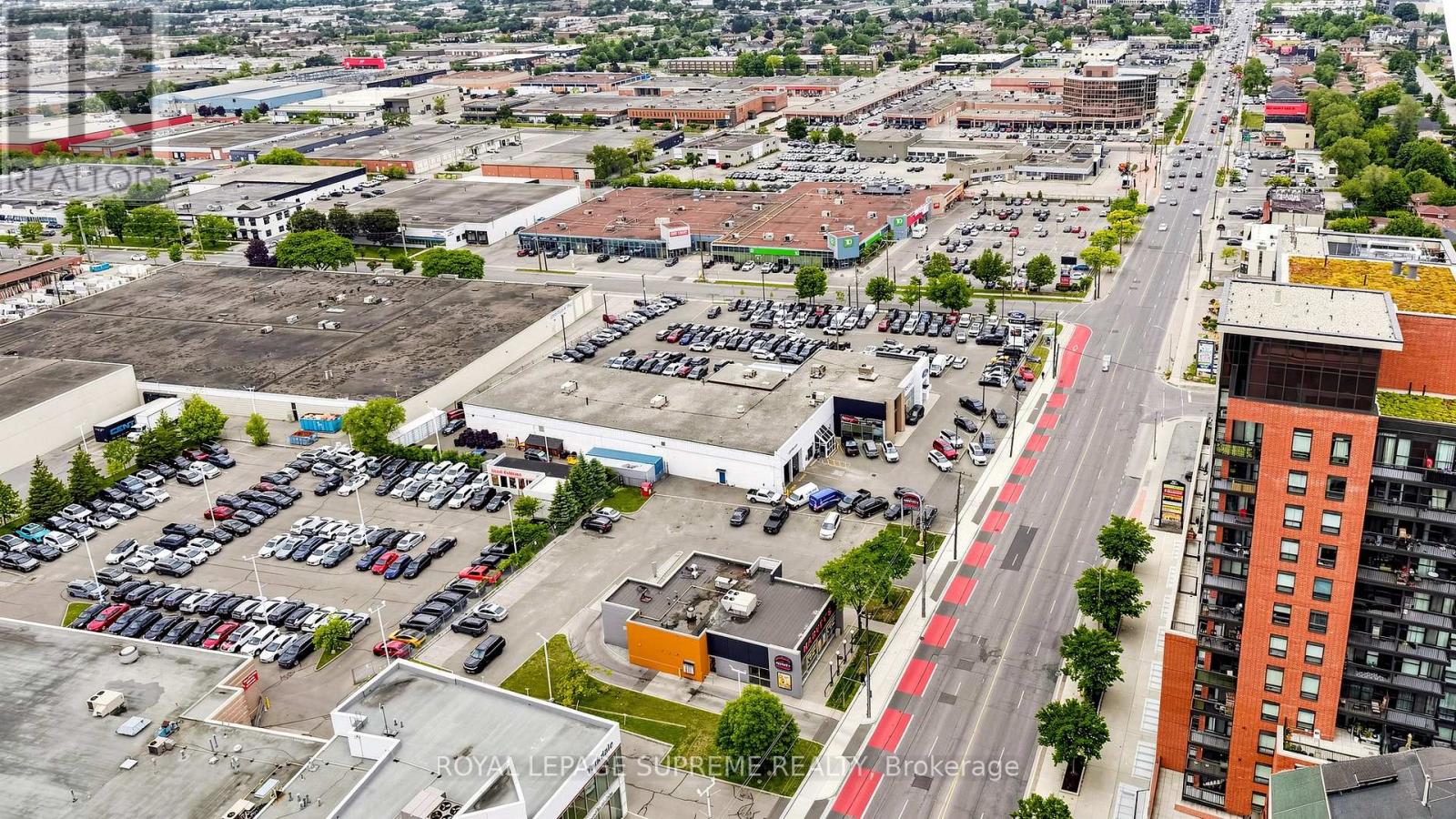 #2702 830 LAWRENCE AVENUE W - 30