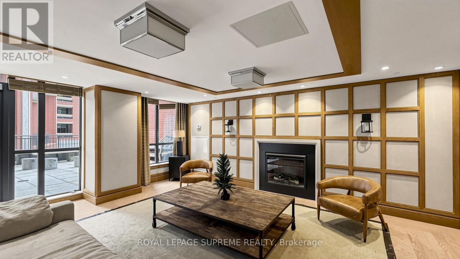 #2702 830 LAWRENCE AVENUE W - 33