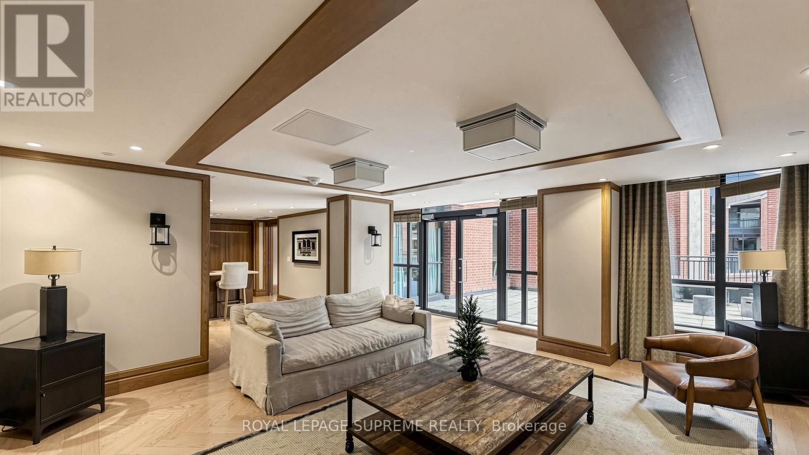 #2702 830 LAWRENCE AVENUE W - 34