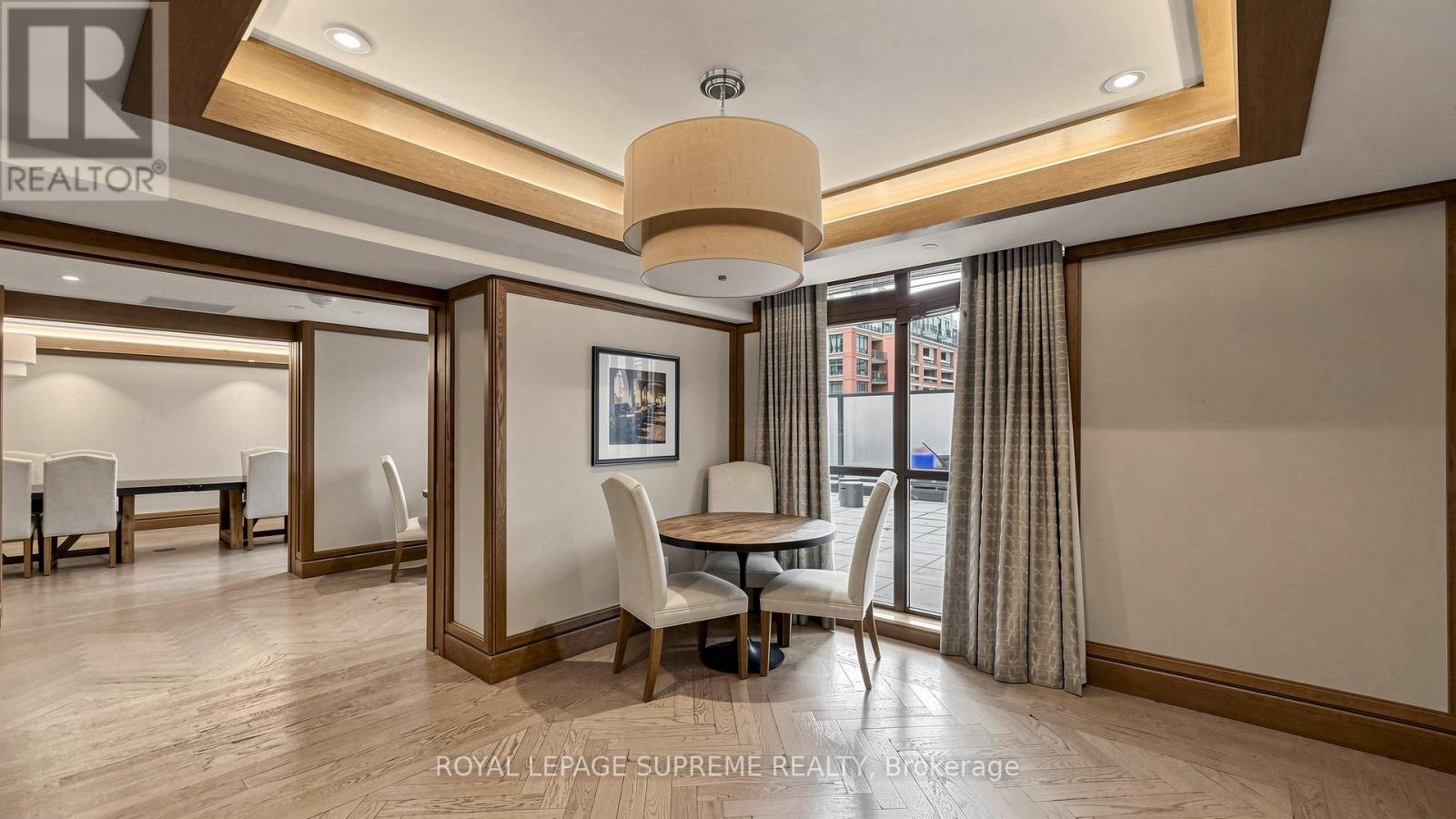 #2702 830 LAWRENCE AVENUE W - 35